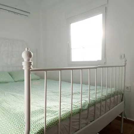 Appartement Flor 2 Málaga