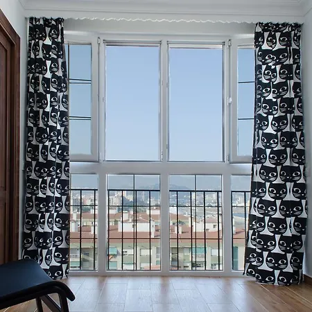 Flor 2 Appartement